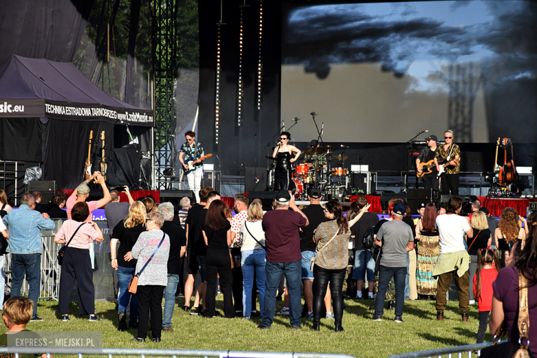 Zalia wróciła do Ziębic, T.Love zamknął festiwal. Tak wyglądał finał ZiębiceFEST! 2026