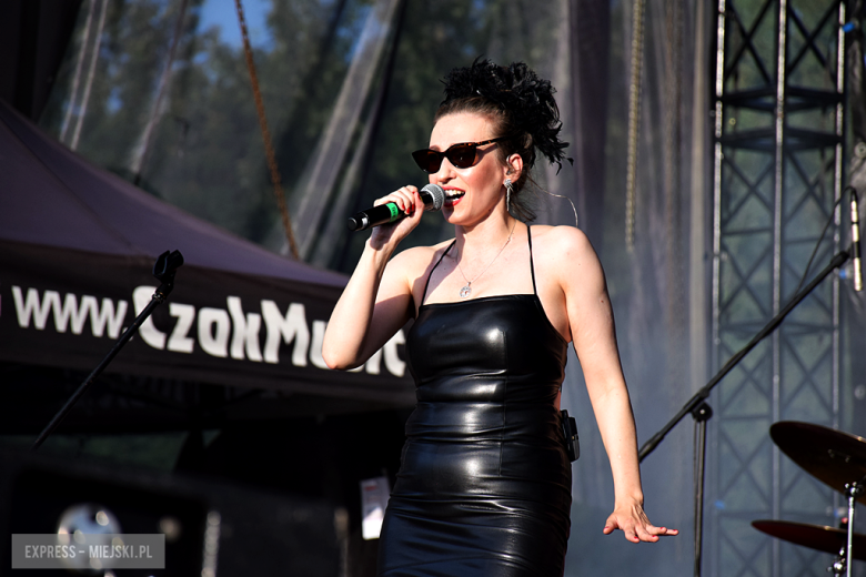 Zalia wróciła do Ziębic, T.Love zamknął festiwal. Tak wyglądał finał ZiębiceFEST! 2026