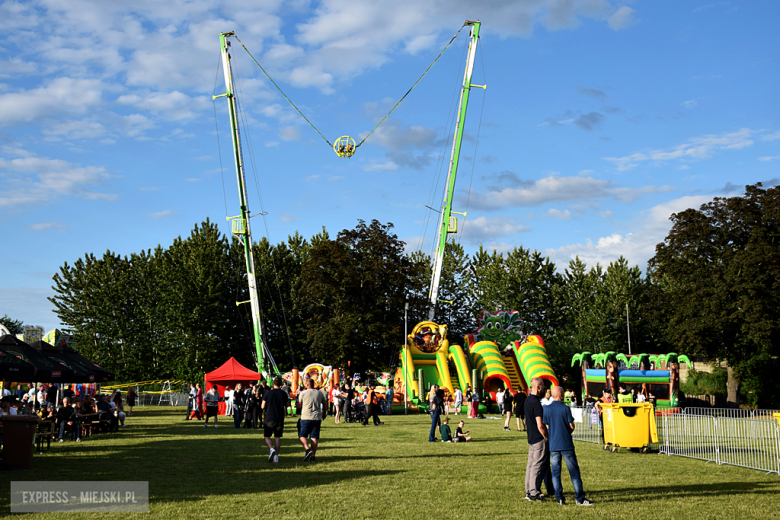 Zalia wróciła do Ziębic, T.Love zamknął festiwal. Tak wyglądał finał ZiębiceFEST! 2026