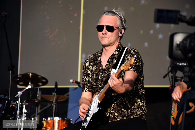 Zalia wróciła do Ziębic, T.Love zamknął festiwal. Tak wyglądał finał ZiębiceFEST! 2026