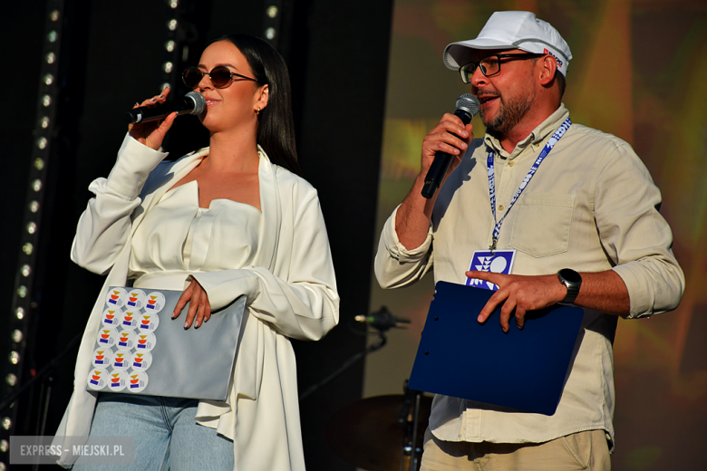 Zalia wróciła do Ziębic, T.Love zamknął festiwal. Tak wyglądał finał ZiębiceFEST! 2026
