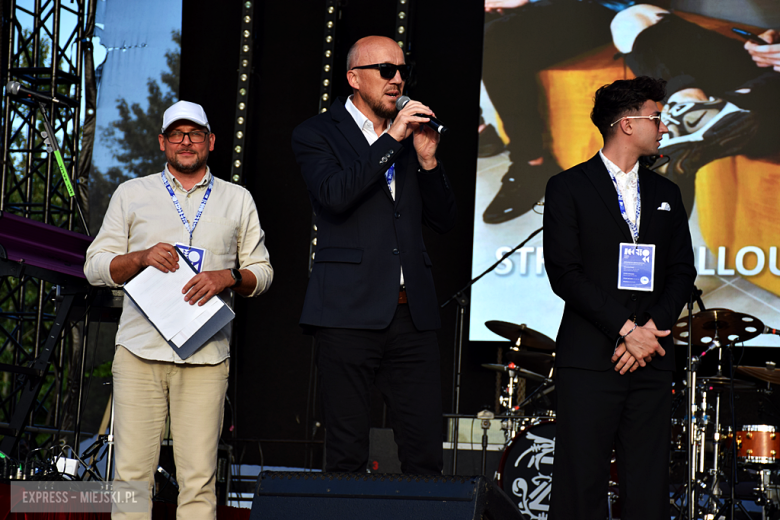 Zalia wróciła do Ziębic, T.Love zamknął festiwal. Tak wyglądał finał ZiębiceFEST! 2026