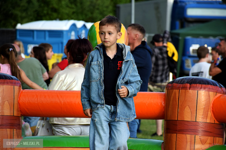 Zalia wróciła do Ziębic, T.Love zamknął festiwal. Tak wyglądał finał ZiębiceFEST! 2026