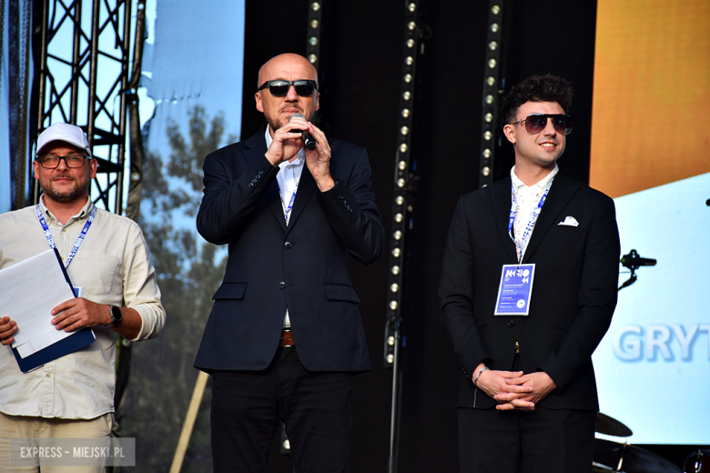 Zalia wróciła do Ziębic, T.Love zamknął festiwal. Tak wyglądał finał ZiębiceFEST! 2026