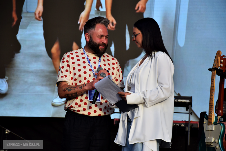 Zalia wróciła do Ziębic, T.Love zamknął festiwal. Tak wyglądał finał ZiębiceFEST! 2026