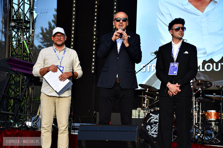 Zalia wróciła do Ziębic, T.Love zamknął festiwal. Tak wyglądał finał ZiębiceFEST! 2026