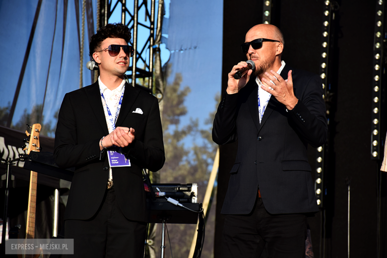 Zalia wróciła do Ziębic, T.Love zamknął festiwal. Tak wyglądał finał ZiębiceFEST! 2026