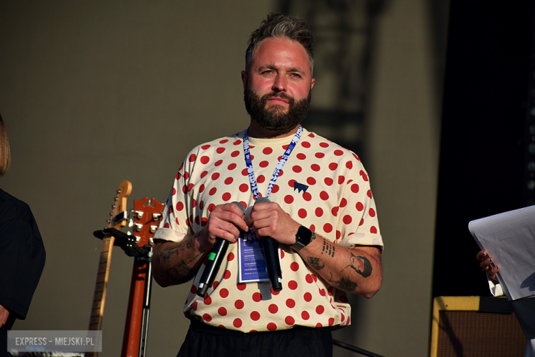 Zalia wróciła do Ziębic, T.Love zamknął festiwal. Tak wyglądał finał ZiębiceFEST! 2026