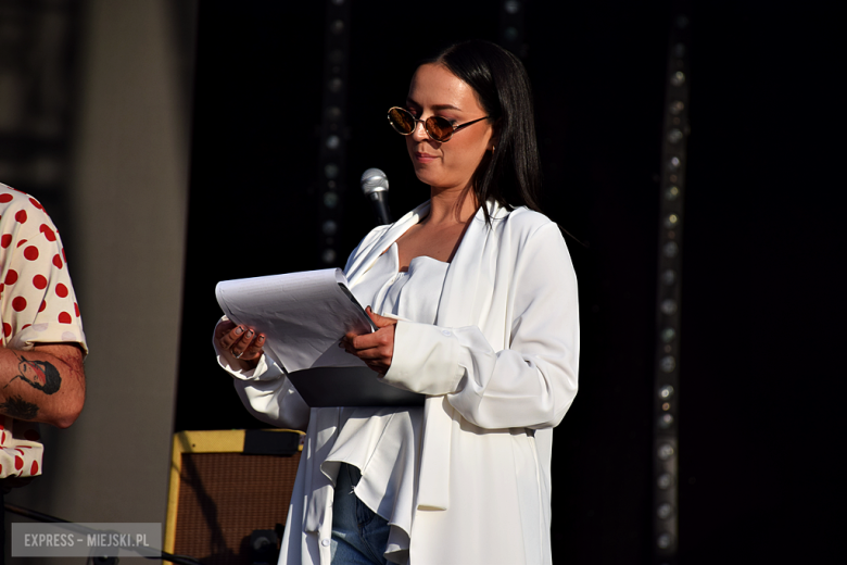 Zalia wróciła do Ziębic, T.Love zamknął festiwal. Tak wyglądał finał ZiębiceFEST! 2026