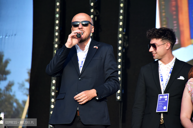 Zalia wróciła do Ziębic, T.Love zamknął festiwal. Tak wyglądał finał ZiębiceFEST! 2026