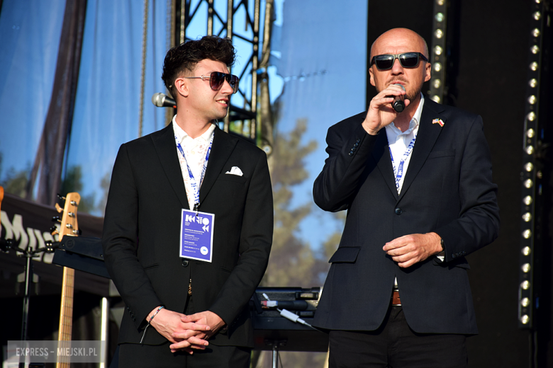 Zalia wróciła do Ziębic, T.Love zamknął festiwal. Tak wyglądał finał ZiębiceFEST! 2026