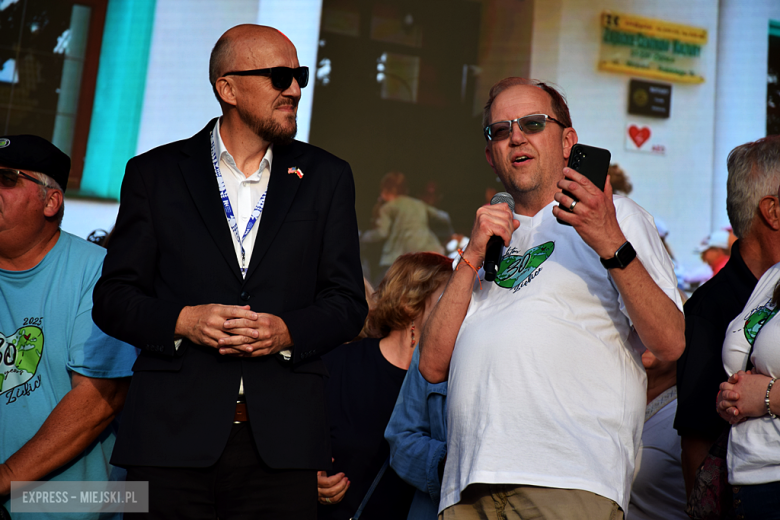 Zalia wróciła do Ziębic, T.Love zamknął festiwal. Tak wyglądał finał ZiębiceFEST! 2026