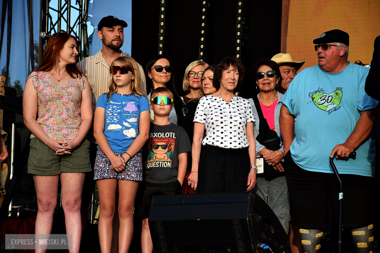 Zalia wróciła do Ziębic, T.Love zamknął festiwal. Tak wyglądał finał ZiębiceFEST! 2026