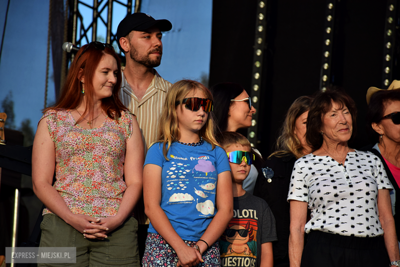 Zalia wróciła do Ziębic, T.Love zamknął festiwal. Tak wyglądał finał ZiębiceFEST! 2026