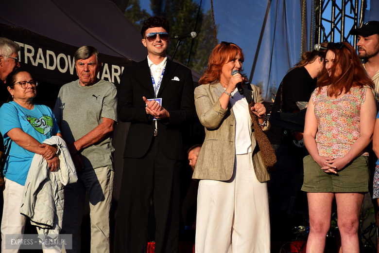Zalia wróciła do Ziębic, T.Love zamknął festiwal. Tak wyglądał finał ZiębiceFEST! 2026