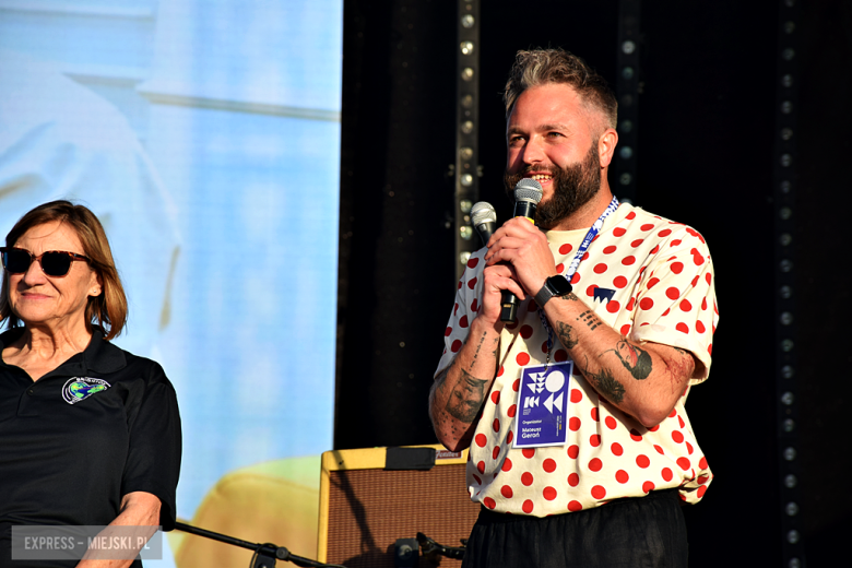 Zalia wróciła do Ziębic, T.Love zamknął festiwal. Tak wyglądał finał ZiębiceFEST! 2026