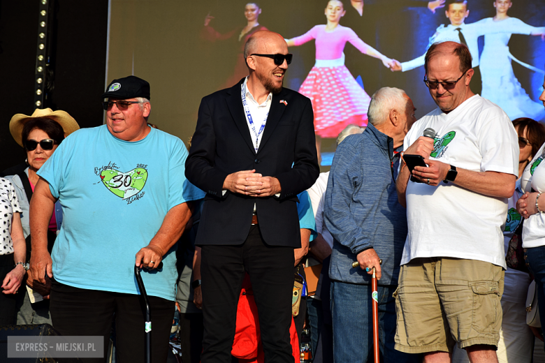 Zalia wróciła do Ziębic, T.Love zamknął festiwal. Tak wyglądał finał ZiębiceFEST! 2026