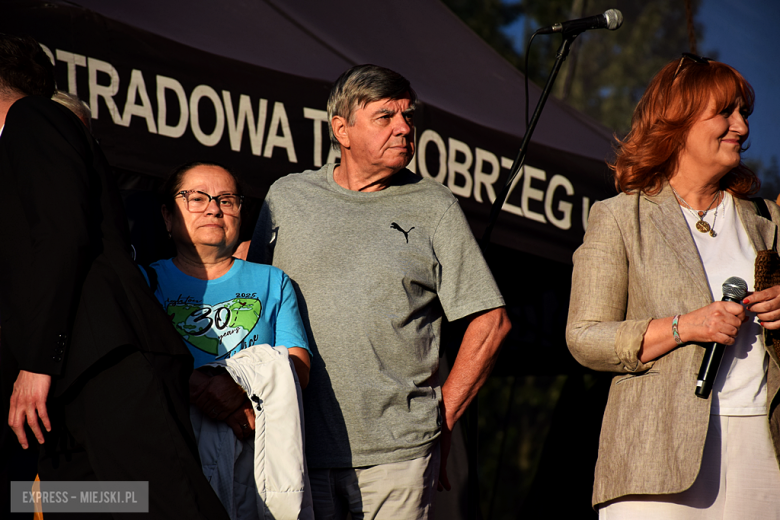 Zalia wróciła do Ziębic, T.Love zamknął festiwal. Tak wyglądał finał ZiębiceFEST! 2026