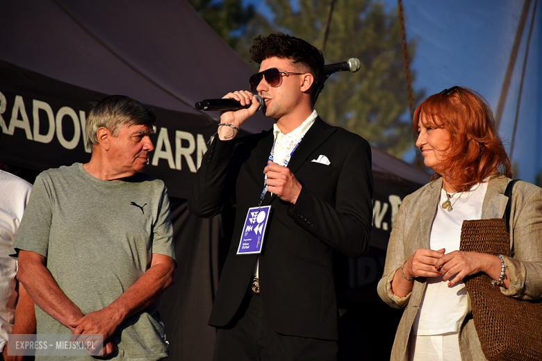 Zalia wróciła do Ziębic, T.Love zamknął festiwal. Tak wyglądał finał ZiębiceFEST! 2026