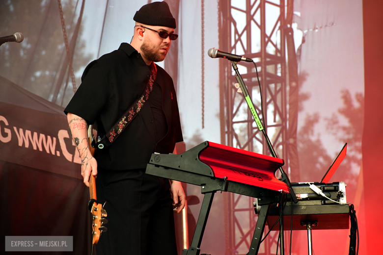 	Zalia wróciła do Ziębic, T.Love zamknął festiwal. Tak wyglądał finał ZiębiceFEST! 2026
