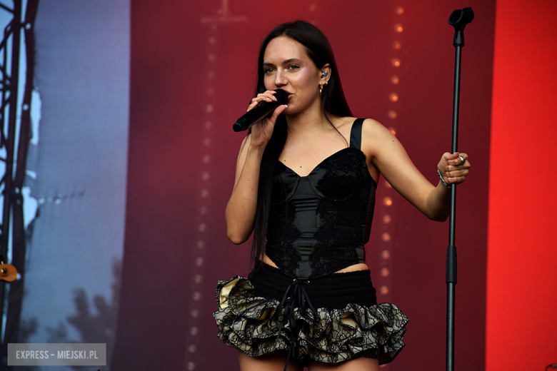 	Zalia wróciła do Ziębic, T.Love zamknął festiwal. Tak wyglądał finał ZiębiceFEST! 2026