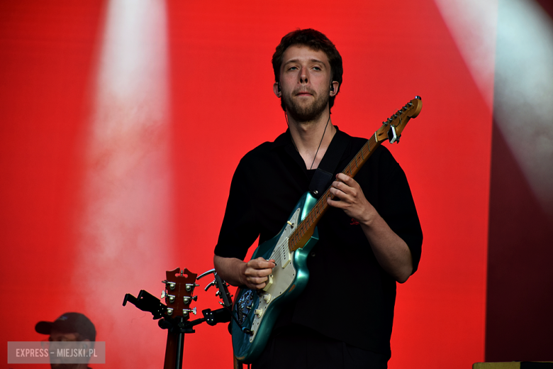 	Zalia wróciła do Ziębic, T.Love zamknął festiwal. Tak wyglądał finał ZiębiceFEST! 2026