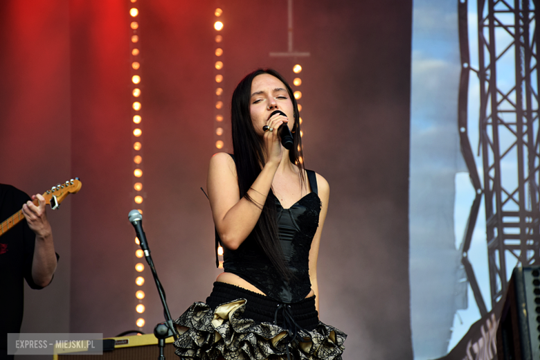 	Zalia wróciła do Ziębic, T.Love zamknął festiwal. Tak wyglądał finał ZiębiceFEST! 2026