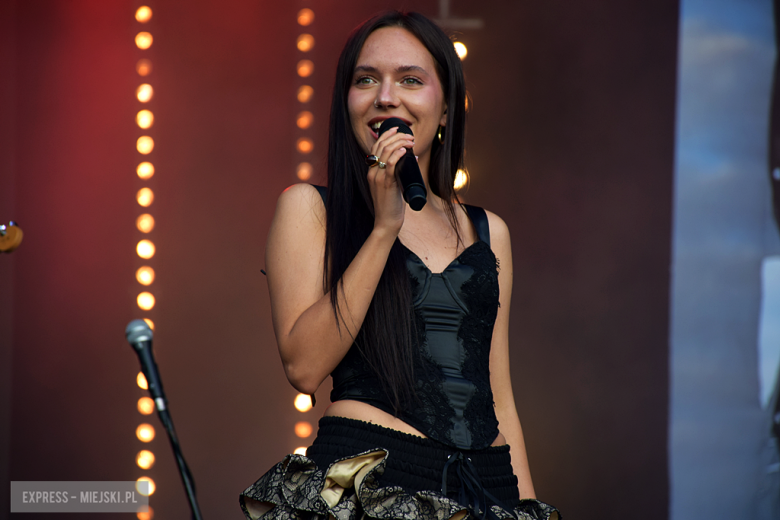 	Zalia wróciła do Ziębic, T.Love zamknął festiwal. Tak wyglądał finał ZiębiceFEST! 2026