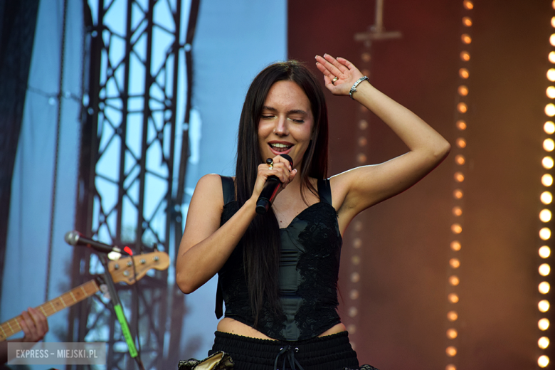 	Zalia wróciła do Ziębic, T.Love zamknął festiwal. Tak wyglądał finał ZiębiceFEST! 2026