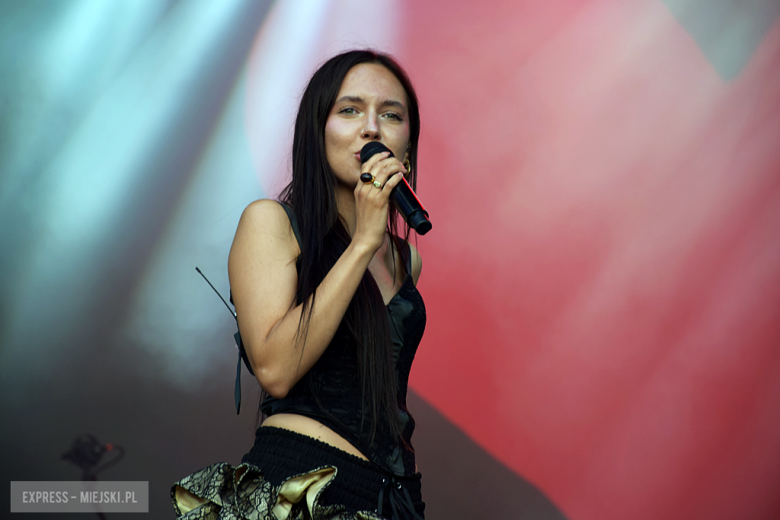 	Zalia wróciła do Ziębic, T.Love zamknął festiwal. Tak wyglądał finał ZiębiceFEST! 2026