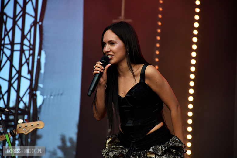 	Zalia wróciła do Ziębic, T.Love zamknął festiwal. Tak wyglądał finał ZiębiceFEST! 2026