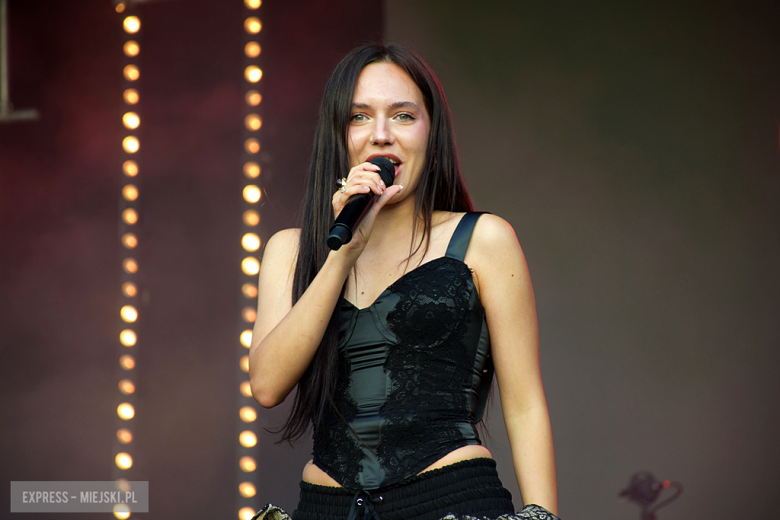 	Zalia wróciła do Ziębic, T.Love zamknął festiwal. Tak wyglądał finał ZiębiceFEST! 2026