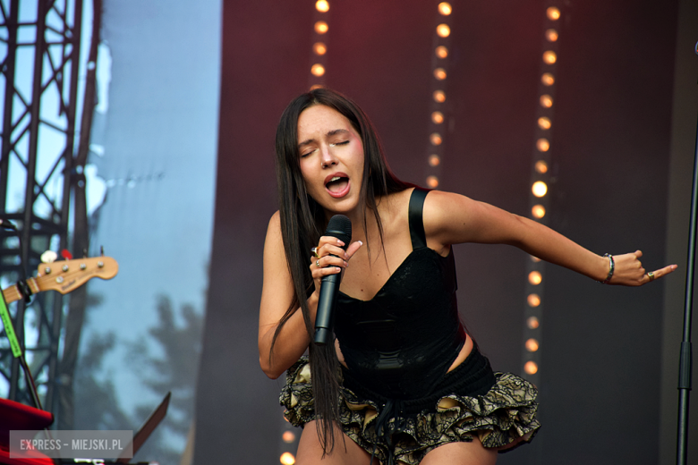 	Zalia wróciła do Ziębic, T.Love zamknął festiwal. Tak wyglądał finał ZiębiceFEST! 2026