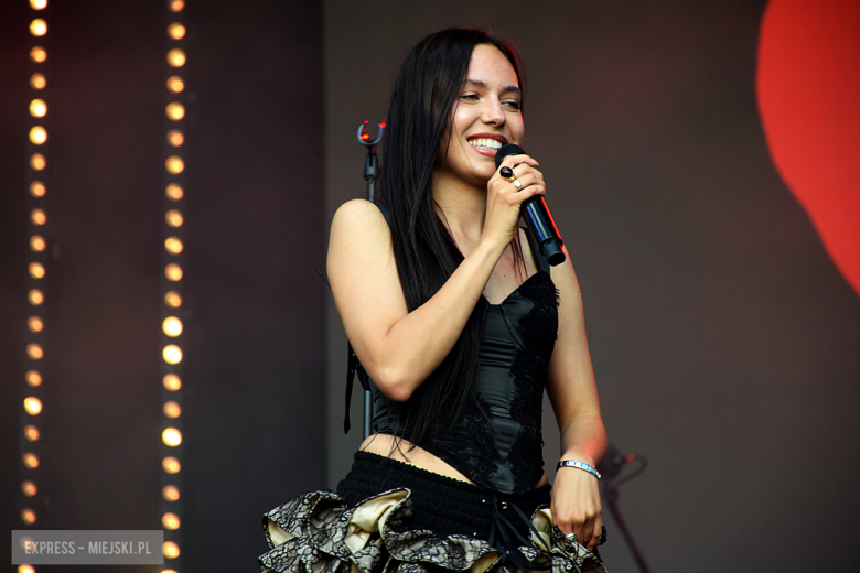 	Zalia wróciła do Ziębic, T.Love zamknął festiwal. Tak wyglądał finał ZiębiceFEST! 2026
