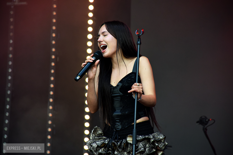 	Zalia wróciła do Ziębic, T.Love zamknął festiwal. Tak wyglądał finał ZiębiceFEST! 2026