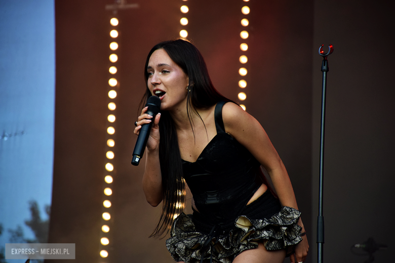 	Zalia wróciła do Ziębic, T.Love zamknął festiwal. Tak wyglądał finał ZiębiceFEST! 2026