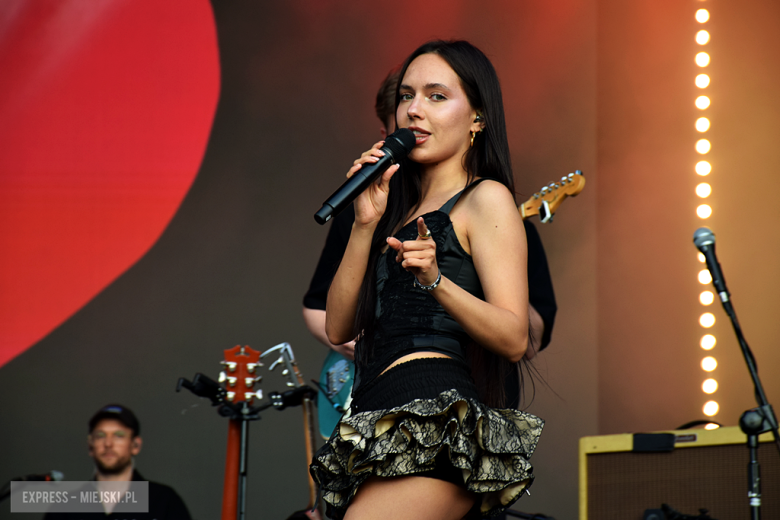 	Zalia wróciła do Ziębic, T.Love zamknął festiwal. Tak wyglądał finał ZiębiceFEST! 2026