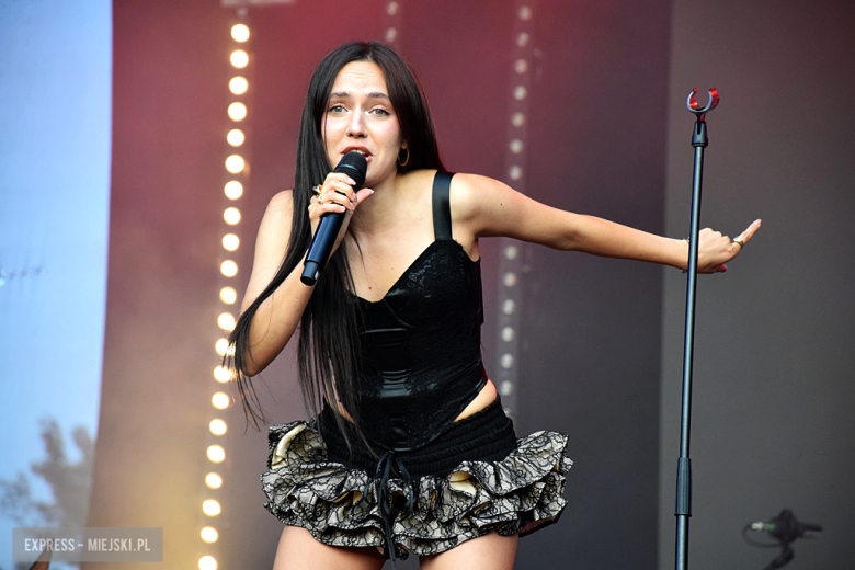 	Zalia wróciła do Ziębic, T.Love zamknął festiwal. Tak wyglądał finał ZiębiceFEST! 2026