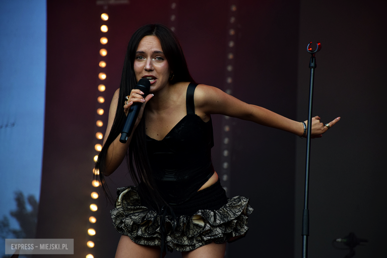 	Zalia wróciła do Ziębic, T.Love zamknął festiwal. Tak wyglądał finał ZiębiceFEST! 2026