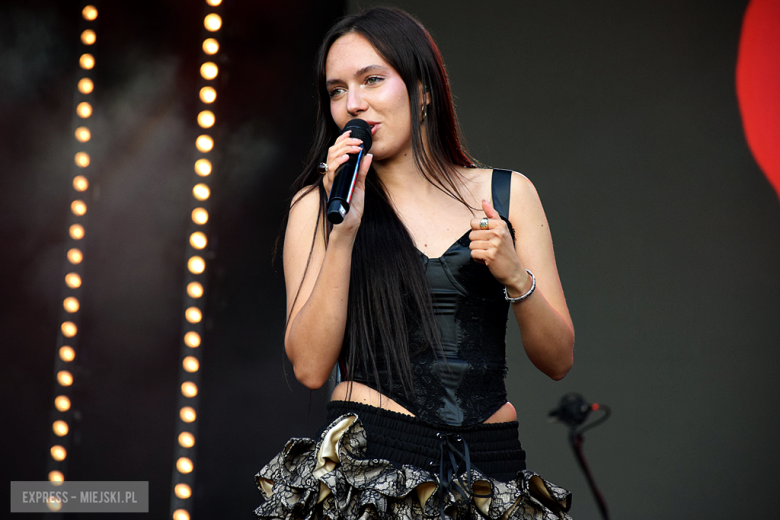 	Zalia wróciła do Ziębic, T.Love zamknął festiwal. Tak wyglądał finał ZiębiceFEST! 2026