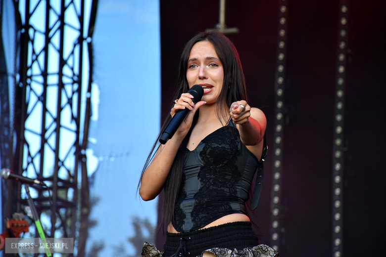 	Zalia wróciła do Ziębic, T.Love zamknął festiwal. Tak wyglądał finał ZiębiceFEST! 2026