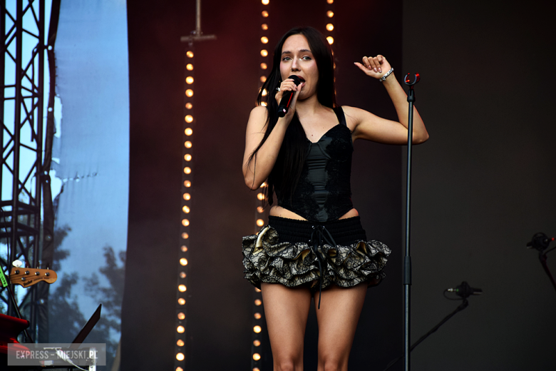 	Zalia wróciła do Ziębic, T.Love zamknął festiwal. Tak wyglądał finał ZiębiceFEST! 2026
