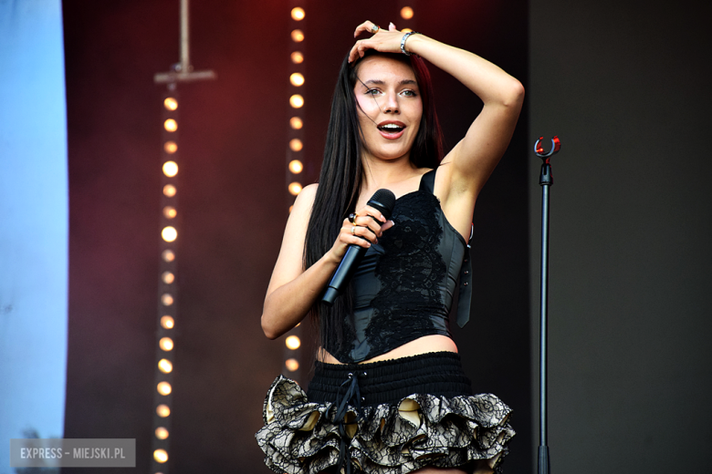 	Zalia wróciła do Ziębic, T.Love zamknął festiwal. Tak wyglądał finał ZiębiceFEST! 2026