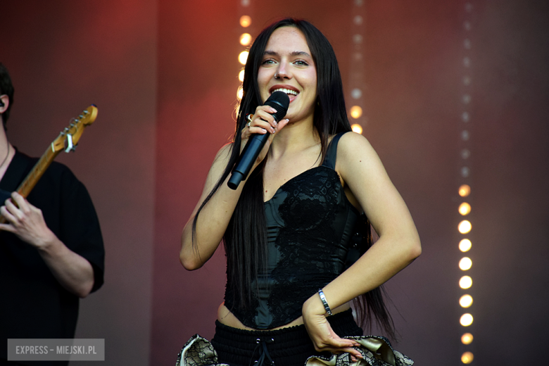 	Zalia wróciła do Ziębic, T.Love zamknął festiwal. Tak wyglądał finał ZiębiceFEST! 2026