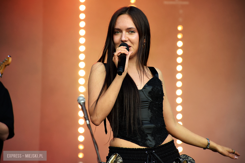 	Zalia wróciła do Ziębic, T.Love zamknął festiwal. Tak wyglądał finał ZiębiceFEST! 2026