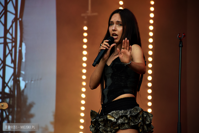 	Zalia wróciła do Ziębic, T.Love zamknął festiwal. Tak wyglądał finał ZiębiceFEST! 2026