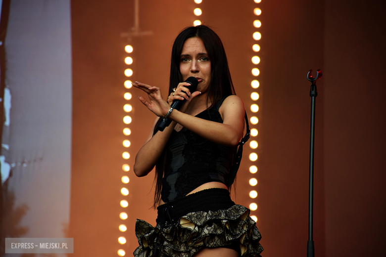 	Zalia wróciła do Ziębic, T.Love zamknął festiwal. Tak wyglądał finał ZiębiceFEST! 2026