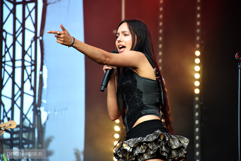 	Zalia wróciła do Ziębic, T.Love zamknął festiwal. Tak wyglądał finał ZiębiceFEST! 2026