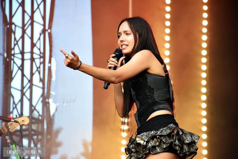 	Zalia wróciła do Ziębic, T.Love zamknął festiwal. Tak wyglądał finał ZiębiceFEST! 2026