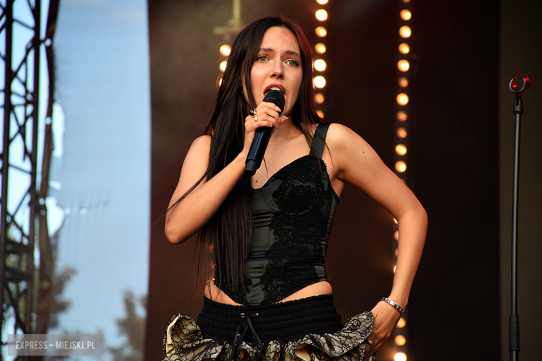 	Zalia wróciła do Ziębic, T.Love zamknął festiwal. Tak wyglądał finał ZiębiceFEST! 2026